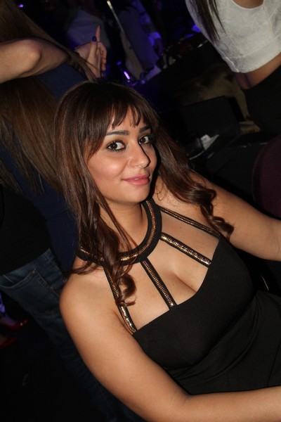 Taiga Beirut On Saturday Night